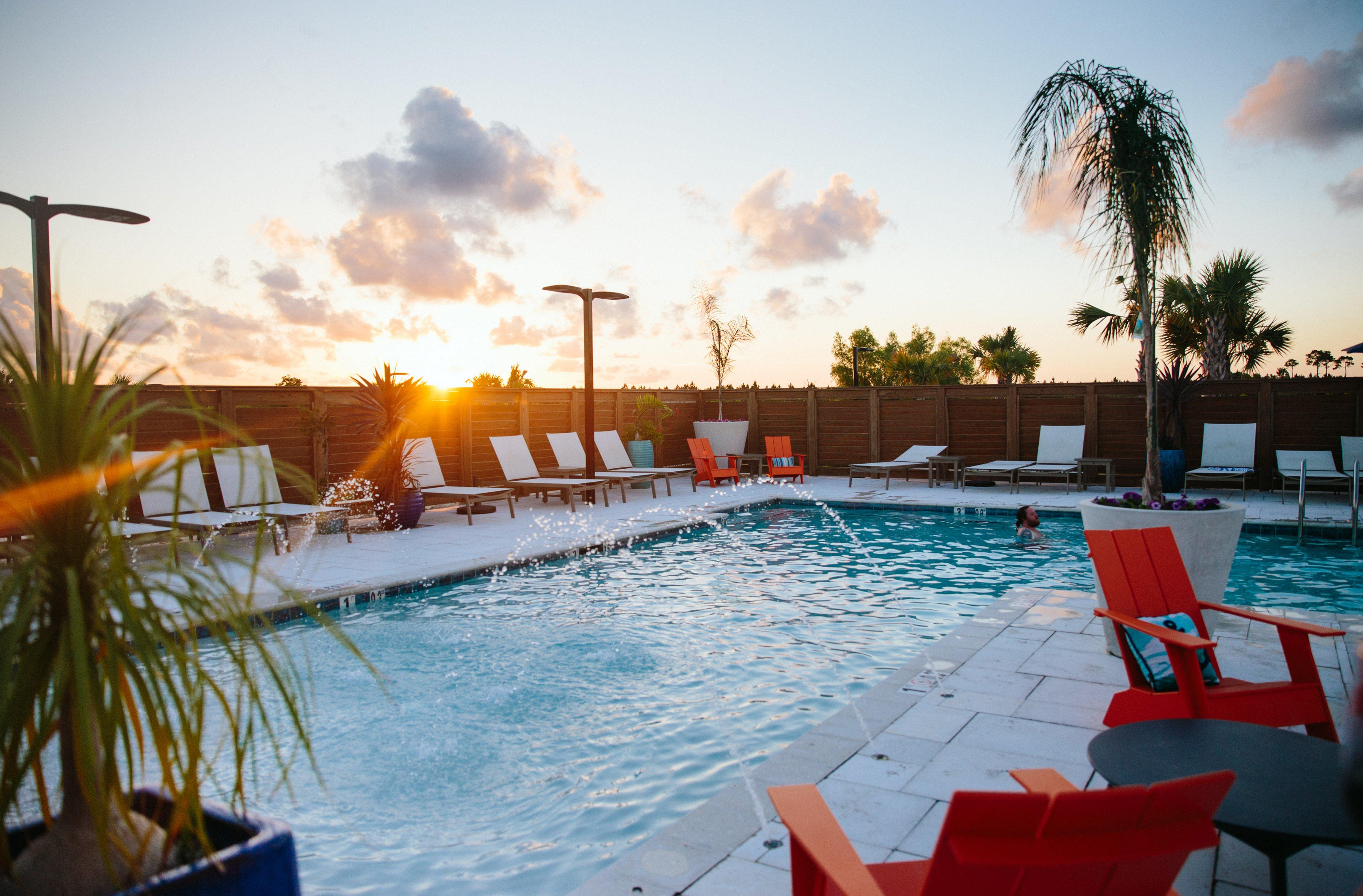 Hotel Indigo Orange Beach - Gulf Shores By Ihg Zewnętrze zdjęcie