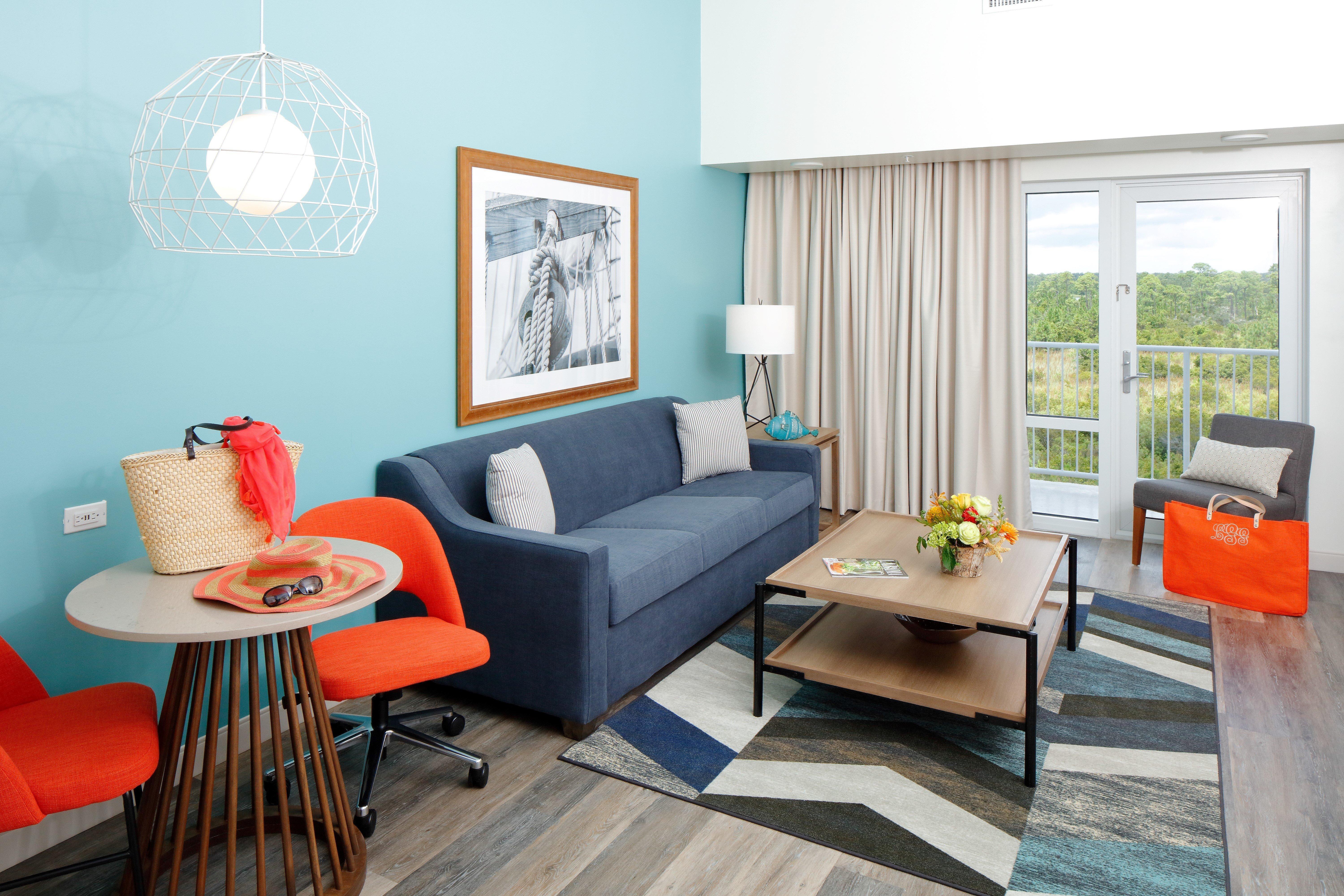 Hotel Indigo Orange Beach - Gulf Shores By Ihg Zewnętrze zdjęcie