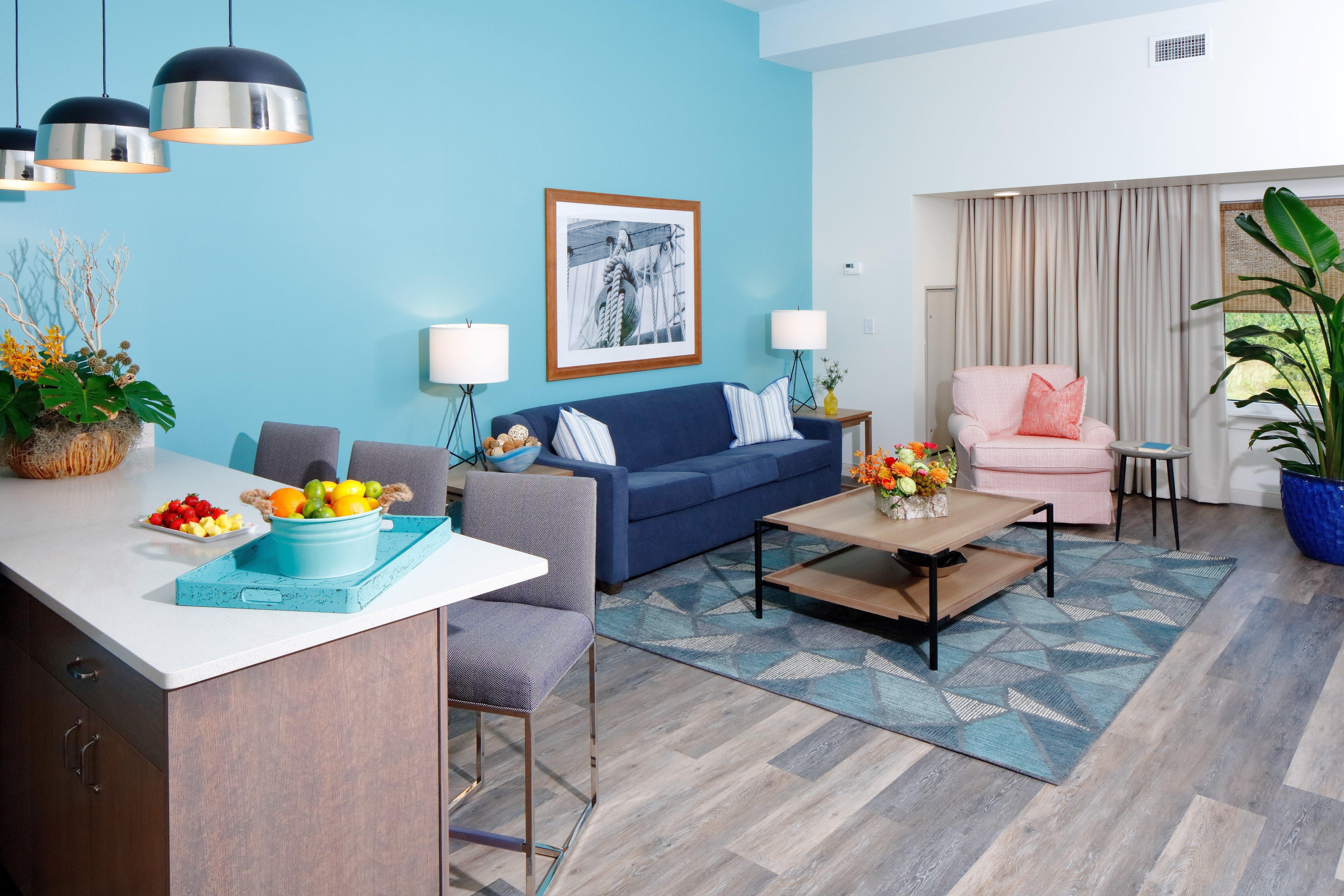 Hotel Indigo Orange Beach - Gulf Shores By Ihg Zewnętrze zdjęcie