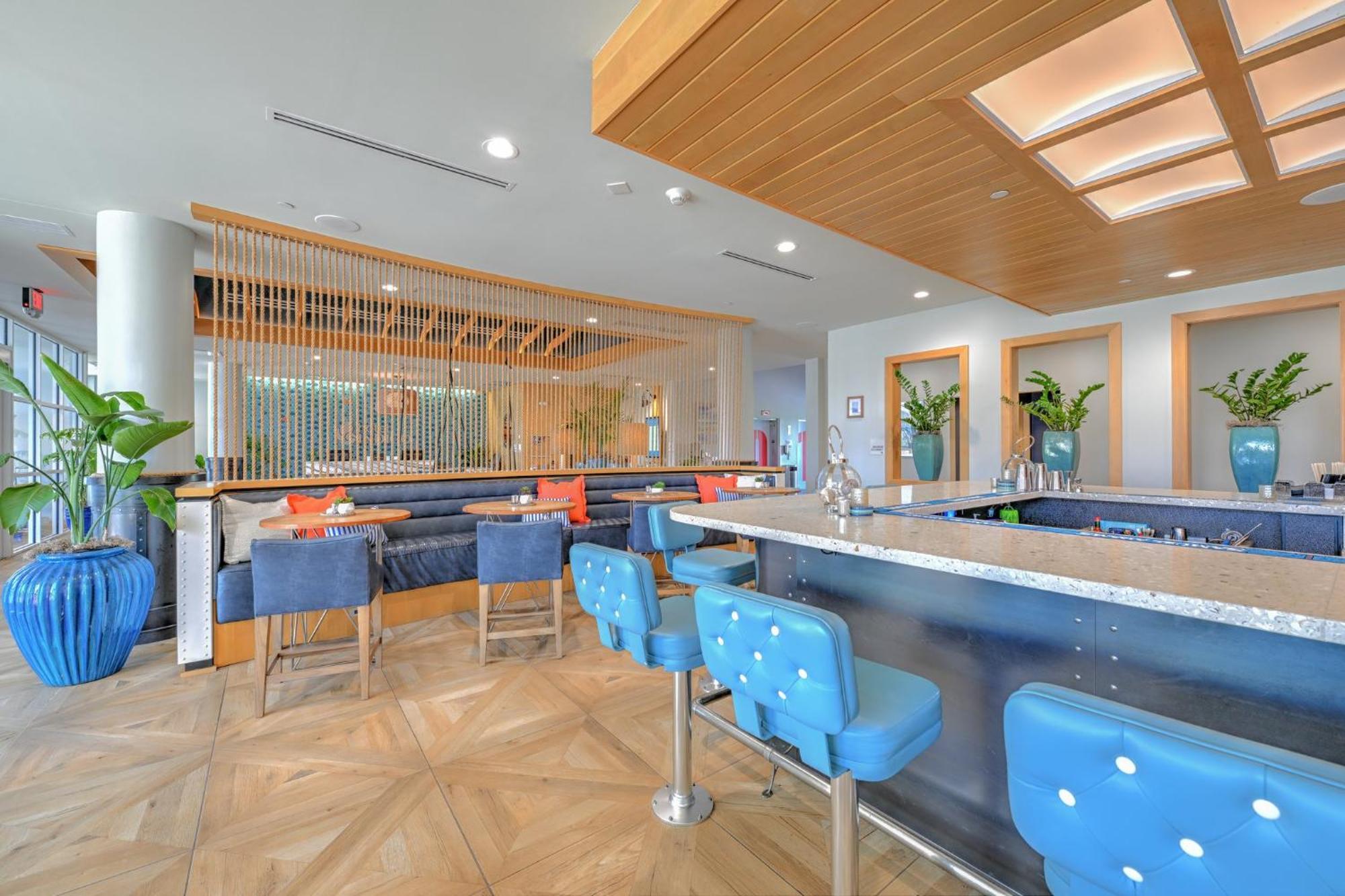 Hotel Indigo Orange Beach - Gulf Shores By Ihg Zewnętrze zdjęcie